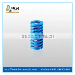 ISO Standard Compression Manufactuerer Die Spring for Mould thumbnail-3