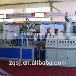 ZQSJ-65/30 Labyrinth Type Drip Irrigation Production Line thumbnail-3