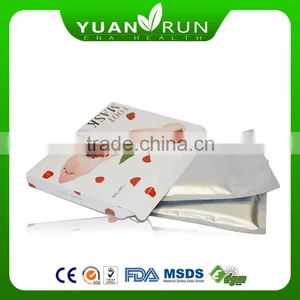 Korean Hot Sale Foot Mask Exfoliating Feet Mask thumbnail-1