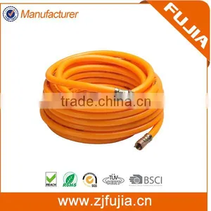 6.5mm 8.5mm 10mm PVC Agriculture Hose High Pressure Flexible Hose thumbnail-1