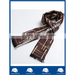 Wholesale China Manufacture Supplier Cashmere Hot New Product for 2015 Fashion Uae Poncho Knit Scarf thumbnail-1