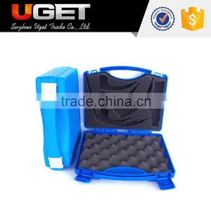 Convenient Lightweight Waterproof Sturdy Plastic Tool Box With Lock thumbnail-6