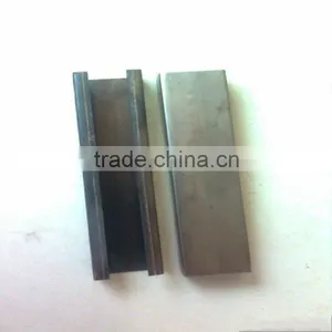 Q235 C Steel for Solar Stand thumbnail-1