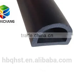 D Type Rubber EPDM,PVC Ship Fender thumbnail-1