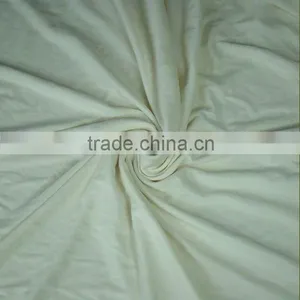 Combed Cotton Lycra Single Jersey Knitted Fabric thumbnail-1