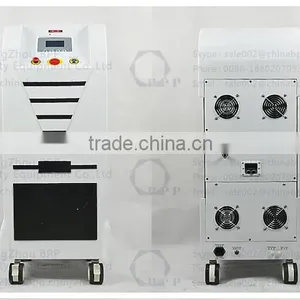 Nd Yag Laser Tattoo Reomval Face Black Spot Remover Beauty Machine thumbnail-2