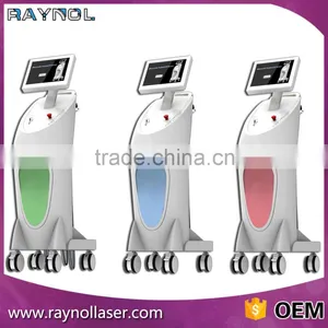 Royal Fractional RF Microneedle Acne Removal Machine Price thumbnail-1