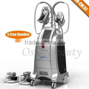 Improve Blood Circulation 2015 Best-sellling Fat Reduce Cryolipolysis Equipment Fat Loss Ultrasonic Machine thumbnail-1
