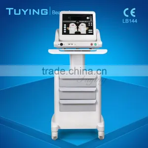 Multifuntional China Portable Ultrasound Slimming Machine Price thumbnail-1
