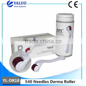 540 Needles Skin Care Derma Roller thumbnail-1