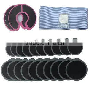 Shotmay B-333 Acupuncture Insoles With High Quality thumbnail-2