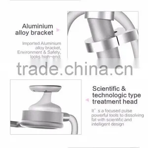HIFU Ultrashape Body New 300W Slimming Technology Machine 7MHZ thumbnail-4