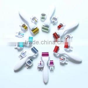 Skin Derma Microneedle Roller 3 in 1 thumbnail-6