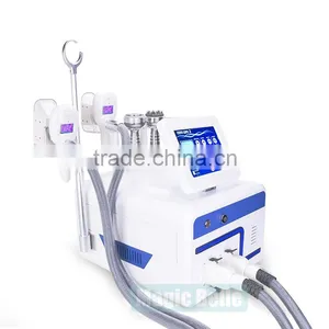 Increasing Muscle Tone New Product In 2016 Body Body Reshape Sculpting Fat Splitting System Cryolipolysis Machine In China thumbnail-2