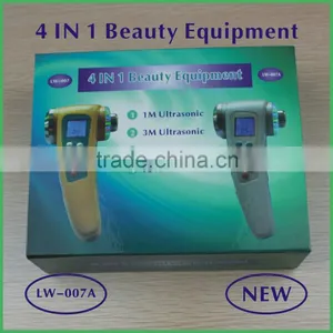 4 IN 1 Beauty Equipment thumbnail-4