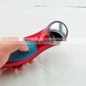 Hot Sale 7 Color Photon Led Ultrasonic Skin Rejuvenation Machine With CE Approval thumbnail-6