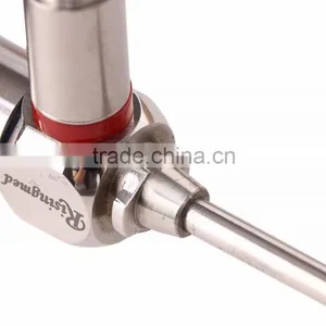 Factory Price Endoscope Supply CE Rigid Hysteroscope 4x302mm Wolf Olympus Stryker Compatible Manufacturer thumbnail-5