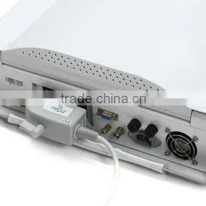 High Frequency Linear Probe Micro-convex Probe Convex Probe Laptop Ultrasound Scanner thumbnail-4