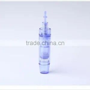 Professional Micro-needling Derma Meso Pen for Skin Care thumbnail-6