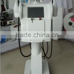 Europe Hot Selling 7 in 1 Ultrasonic Cavitation Radio Frequency Machine thumbnail-4