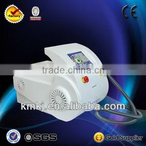 Portable Ipl Machinee for Hair Removal thumbnail-1