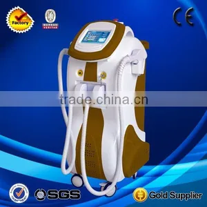 Vascular Lesions Removal Multifunction Laser Beauty Machine(808nm Diode Chin & Lip Hair Naevus Of Ito Removal Removal Bikini Hair Removal Laser+nd Yag Laser Tattoo Removal) 1800W High Power 1000W thumbnail-6