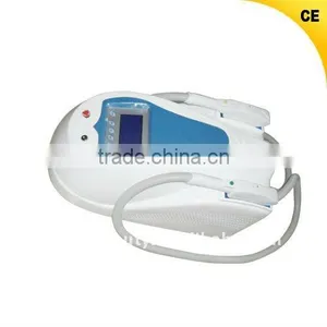 Two Handles Ipl Eraser Hair Remover - Elos Skin Rejuvenation Machine thumbnail-1