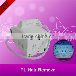 2016 Factory Sale Ipl Hair Removal Brown Hair Removal Machine Hair Ventilation Machine for Salon Use thumbnail-6