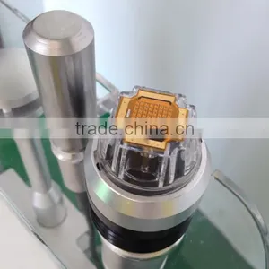 Hand Monopolar rf Radio Skin Tighten Machine/fractional rf Wrinkle Smooth thumbnail-3