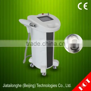 Wholsale Price Safe and Effective Long Pulsed Laser / Ipl Laser Hair Removal / Hair Remover Laser thumbnail-1