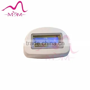 Promotion!!! Lowest Price Cosmetic Equipment Professional Ipl Hair Removal and Facial Skin Rejuvenation Machine thumbnail-3