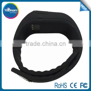 Newest TW64 Fitness Tracker Bluetooth Smartband Sport Bracelet Smart Band Wristband Pedometer For IPhone IOS Android PK Fitbit thumbnail-2