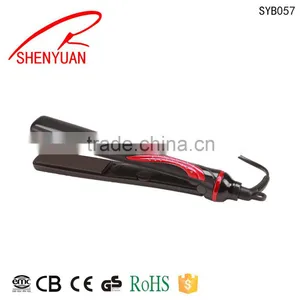 Wonderful Fast Heating Rotating Professional Modern Hair Straighteners thumbnail-1