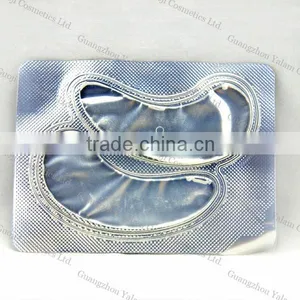 Collagen Crystal Clear Translucent Eye Mask thumbnail-1