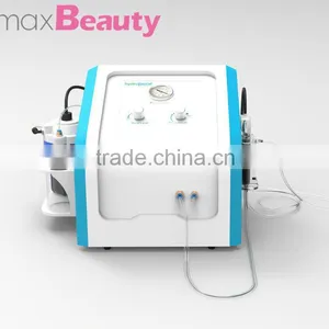 Hot Sale Diamond Dermabrasion& Oxygen Jet Water Aquadermabrasion thumbnail-2