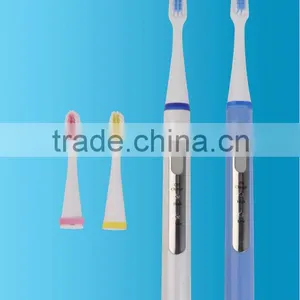 Portable Electric Toothbrush thumbnail-3