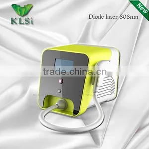 Hot Sale Professional 808nm Best Mini Diode Laser for Hair Removal thumbnail-2