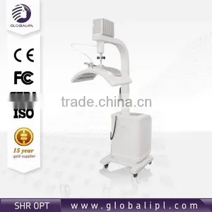 Beauty Colorful Professional Pdt Led Light Therapy Equipment for Skin thumbnail-1