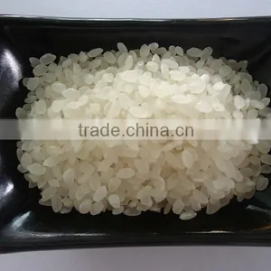 2015 Gaishi Chinese White Rice Exporter Short Grain Wihite Rice 5 Broke for Sushi Products thumbnail-5