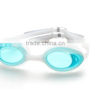Yiwu Wholeasle New Design AK6200 Anti Fog Adult Swim Goggles thumbnail-4