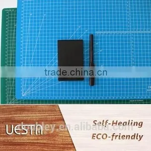 Plastic PP Eco-friendly Cutting Mat For Artist thumbnail-4