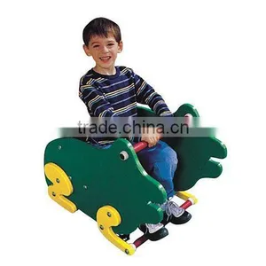 Frog Spring Rocking Toys thumbnail-1