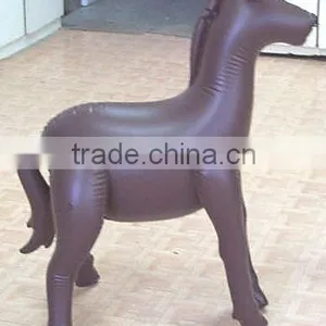 Inflatable Ride on Animal Toy for Kids thumbnail-1