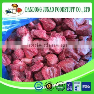 Freeze Dried Fruit Dry Strawberry thumbnail-3