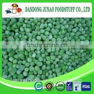 High Quality Frozen Green Peas for Mixed Vegetables thumbnail-1