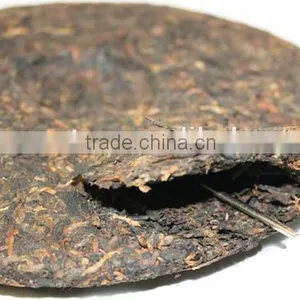 2012yr Menghai Shu Pu'er Tea 357g Wholesale Tea thumbnail-6