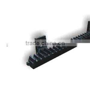 Nylon/plastc Gear Rack M4 for Gate Automation in 1m or 2m Length thumbnail-5