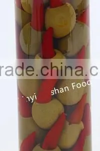 Good Quality Canned Olive in Brine thumbnail-2
