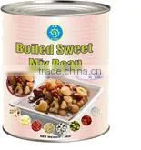 Sweet Mix Bean Can thumbnail-1