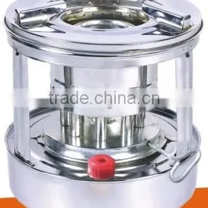 Kitchen Appliances Cooking Kerosene Stove With Wick of India thumbnail-1